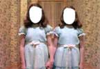 The Shining - The Grady Twins